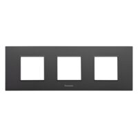 RAMA 3x2M SLENDA MODULAR FUMURIU PANASONIC