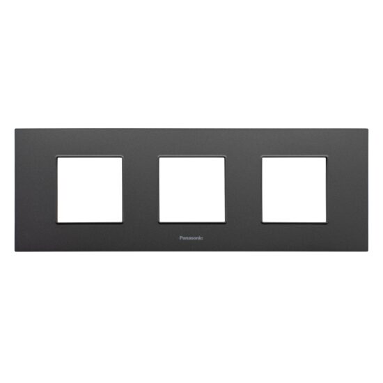 RAMA 3x2M SLENDA MODULAR FUMURIU PANASONIC