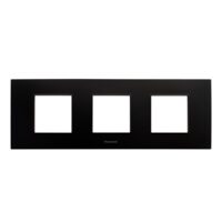 RAMA 3x2M SLENDA MODULAR NEGRU PANASONIC