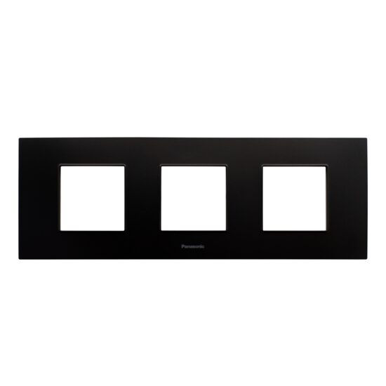 RAMA 3x2M SLENDA MODULAR NEGRU PANASONIC