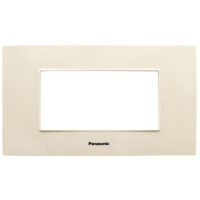 RAMA 4M SLENDA MODULAR BEJ PANASONIC