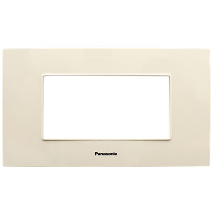 RAMA 4M SLENDA MODULAR BEJ PANASONIC
