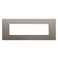 RAMA 7M SLENDA MODULAR ANTRACIT PANASONIC