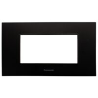 RAMA 4M SLENDA MODULAR NEGRU PANASONIC