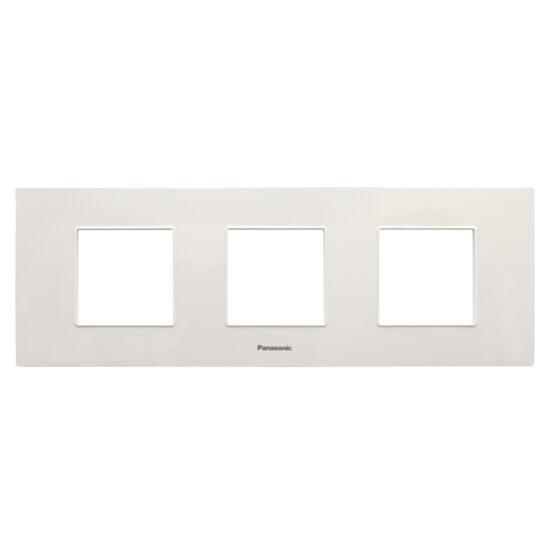 RAMA 3x2M SLENDA MODULAR ALB PANASONIC