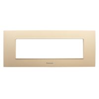 RAMA 7M SLENDA MODULAR DORE PANASONIC