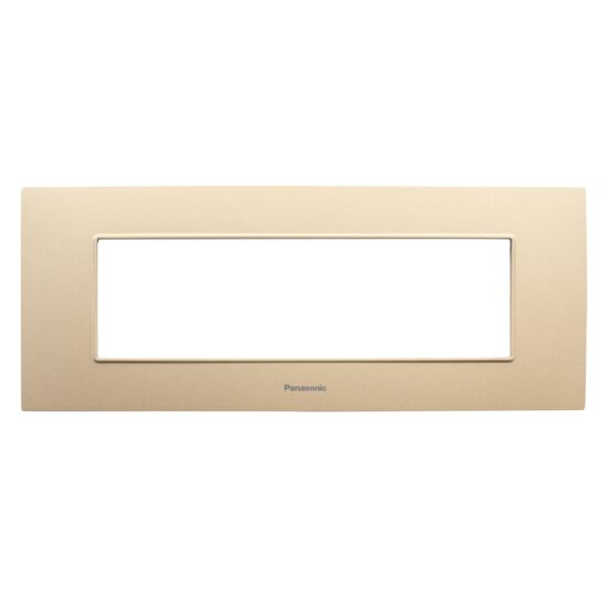 RAMA 7M SLENDA MODULAR DORE PANASONIC