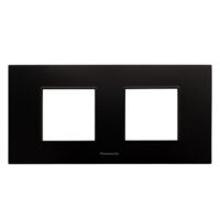 RAMA 2x2M SLENDA MODULAR NEGRU PANASONIC