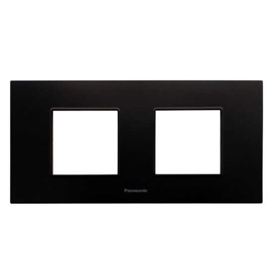 RAMA 2x2M SLENDA MODULAR NEGRU PANASONIC