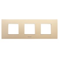 RAMA 3x2M SLENDA MODULAR DORE PANASONIC
