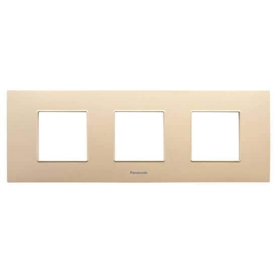 RAMA 3x2M SLENDA MODULAR DORE PANASONIC