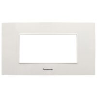 RAMA 4M SLENDA MODULAR ALB PANASONIC