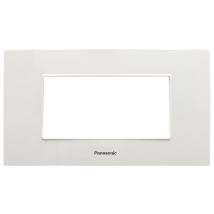 RAMA 4M SLENDA MODULAR ALB PANASONIC