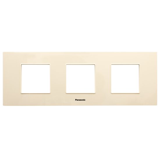 RAMA 3x2M SLENDA MODULAR BEJ PANASONIC
