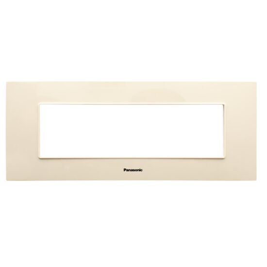 RAMA 7M SLENDA MODULAR BEJ PANASONIC