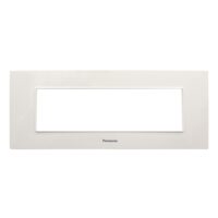 RAMA 7M SLENDA MODULAR ALB PANASONIC