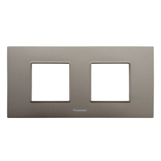 RAMA 2x2M SLENDA MODULAR ANTRACIT PANASONIC