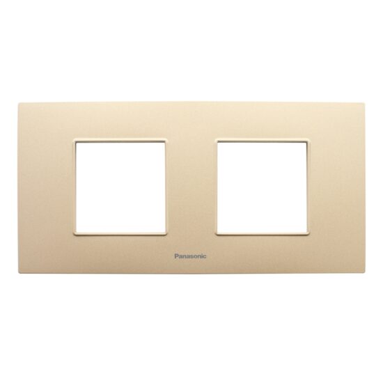 RAMA 2x2M SLENDA MODULAR DORE PANASONIC