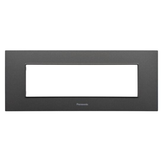 RAMA 7M SLENDA MODULAR FUMURIU PANASONIC