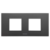 RAMA 2x2M SLENDA MODULAR FUMURIU PANASONIC