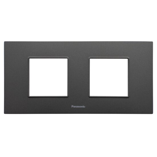 RAMA 2x2M SLENDA MODULAR FUMURIU PANASONIC