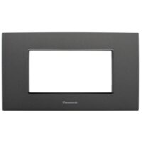 RAMA 4M SLENDA MODULAR FUMURIU PANASONIC