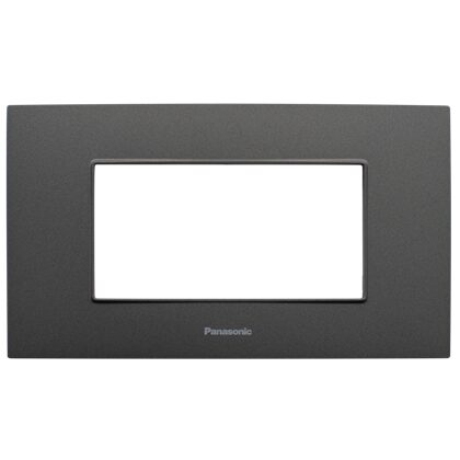 RAMA 4M SLENDA MODULAR FUMURIU PANASONIC