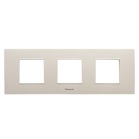 RAMA 3x2M SLENDA MODULAR ALB METALIC PANASONIC