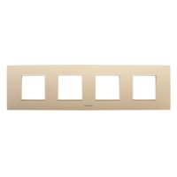 RAMA 4/2M SLENDA MODULAR DORE PANASONIC