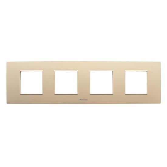 RAMA 4/2M SLENDA MODULAR DORE PANASONIC