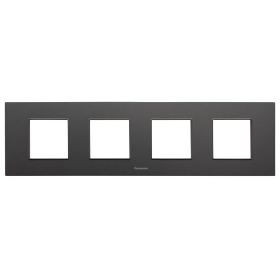 RAMA 4/2M SLENDA MODULAR FUMURIU PANASONIC