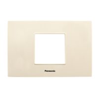 RAMA 2/3M SLENDA MODULAR BEJ PANASONIC