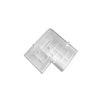 IMBINARE 90 GRADE PENTRU LED COBLINE BS02-0072X