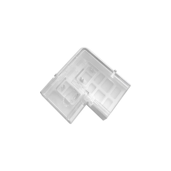 IMBINARE 90 GRADE PENTRU LED COBLINE BS02-0072X
