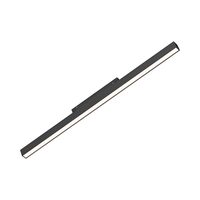 CORP LINEER LED PT SINA MAGNET M20, 3IN1, 600MM, 18W, 1200LM, NEGRU, TUYA-LAN