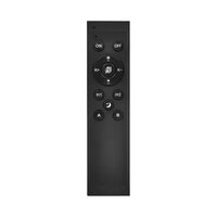 TELECOMANDA PT SINA MAGNET MS20, NEGRU, TUYA-LAN