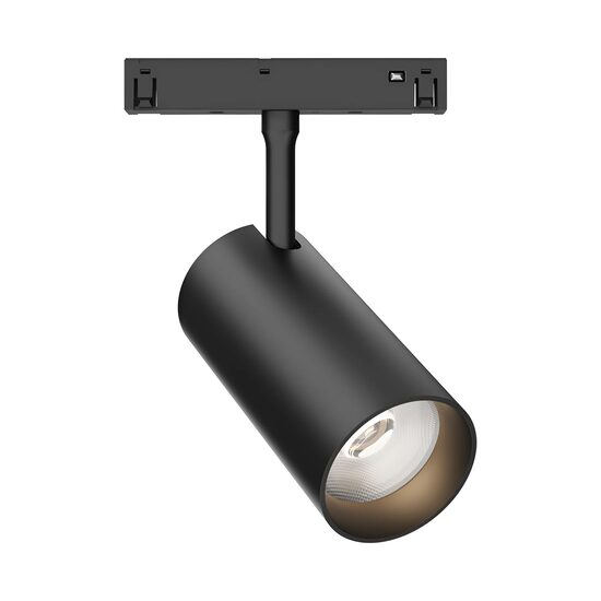 SPOT LED PE SINA MAGNET M20 TRC060, 3IN1, 18W, 1580LM , NEGRU, TUYA-LAN