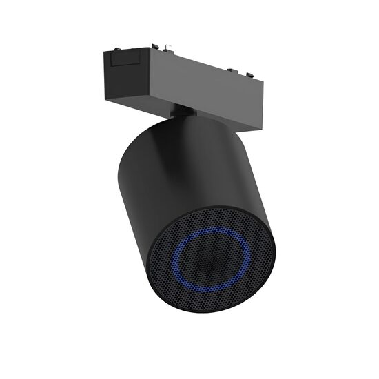 DIFUZOR PE SINA MAGNET CU BLUETOOTH, S20B, 10W, NEGRU SPEAKER