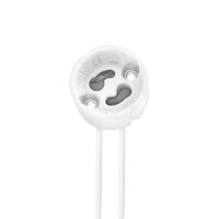 DULIE GU10 ceramic CU FIRE 15cm