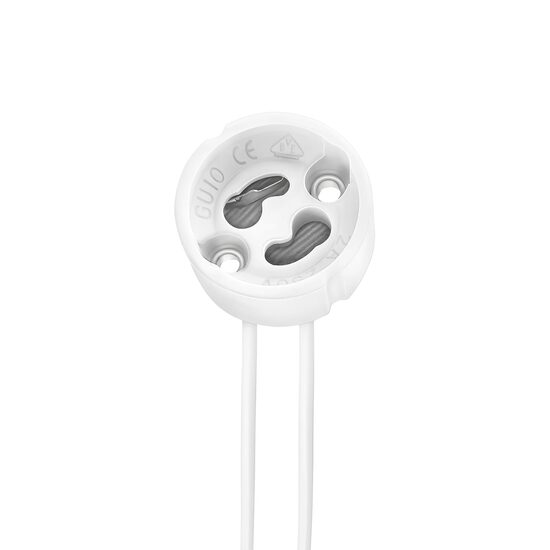 DULIE GU10 ceramic CU FIRE 15cm
