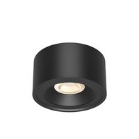 CORP GATA SR 1D 10W 3in1 RND NEGRU