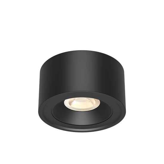 CORP GATA SR 1D 10W 3in1 RND NEGRU