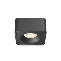 CORP GATA SR 1D 10W 3in1 SQR NEGRU