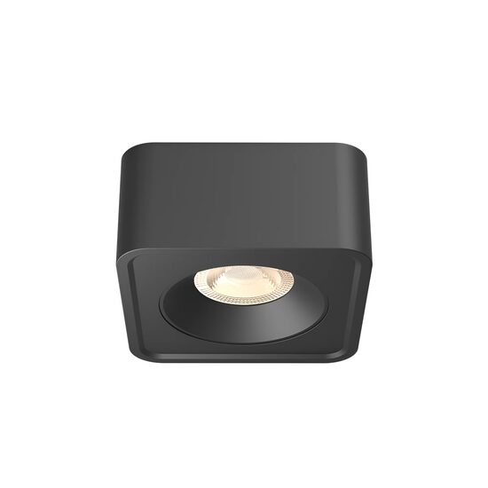 CORP GATA SR 1D 10W 3in1 SQR NEGRU