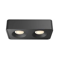 CORP GATA SR 2D 20W 3in1 SQR NEGRU