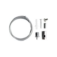 SET DE MONTAT SUSPENDAT HEGZA-G1/G2