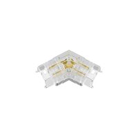 CONECTOR HEGZA-G2 V 120 GRADE TRANSPARENT