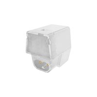 ADAPTOR DE ALIMENTARE HEGZA TRANSPARENT