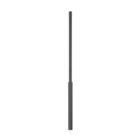 STALP DECORATIV TIRANA-2.5M FUMURIU FARA TALPA