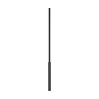 STALP DECORATIV TIRANA-3M NEGRU FARA TALPA